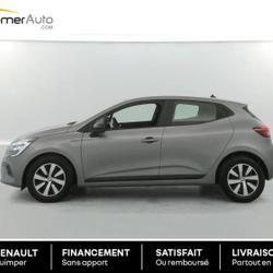 Renault Clio 5 TCe 90 Equilibre Quimper