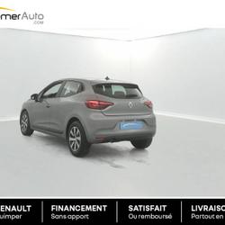 Renault Clio 5 TCe 90 Equilibre Quimper