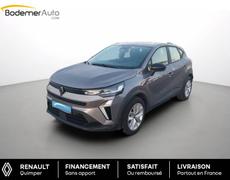 Renault Captur Quimper