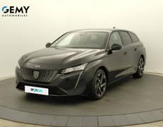 Peugeot 308 SW Phase 2 Vannes