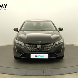 Peugeot 308 SW Phase 2 BlueHDi 130ch S&S BVM6 Allure Pack occasion - Vannes - photo 2/23
