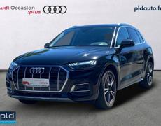 Audi Q5 Saint-Victoret