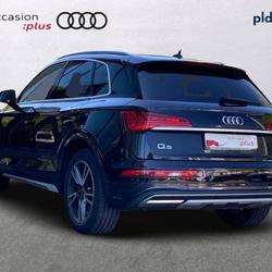 Audi Q5 Q5 35 TDI 163 S tronic 7 Avus Saint-Victoret