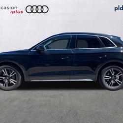 Audi Q5 Q5 35 TDI 163 S tronic 7 Avus Saint-Victoret