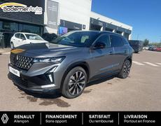 Renault Austral Valframbert