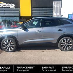 Renault Austral full hybrid E-Tech 200 ch Techno Valframbert