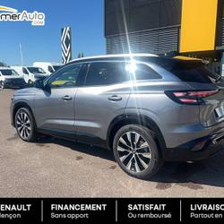 Renault Austral full hybrid E-Tech 200 ch Techno Valframbert