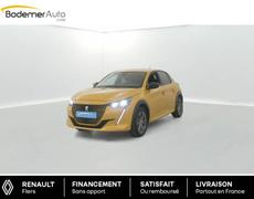 Peugeot 208 Flers