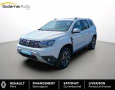 Dacia Duster Flers