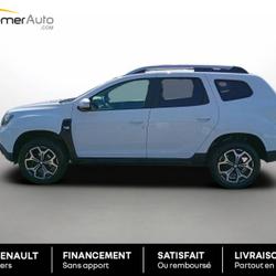 Dacia Duster ECO-G 100 4x2 Prestige Flers