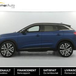 Renault Austral E-Tech hybrid 200 Iconic Loud&eacute;ac