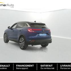 Renault Austral E-Tech hybrid 200 Iconic Loud&eacute;ac