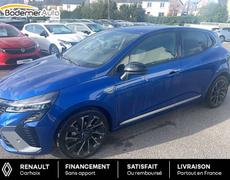 Renault Clio 5 Carhaix-Plouguer