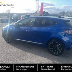 Renault Clio 5 TCe 90 ch GSR2 Esprit Alpine Carhaix-Plouguer