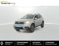 Dacia Duster Carhaix-Plouguer