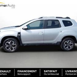 Dacia Duster Blue dCi 115 4x2 Prestige Carhaix-Plouguer