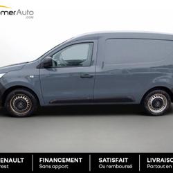 Renault Express (30) VAN BLUE DCI 95 - 22 CONFORT Brest