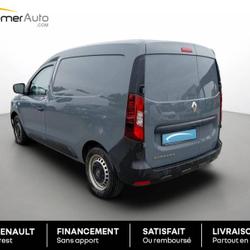 Renault Express (30) VAN BLUE DCI 95 - 22 CONFORT Brest