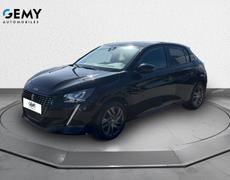 Peugeot 208 Vannes