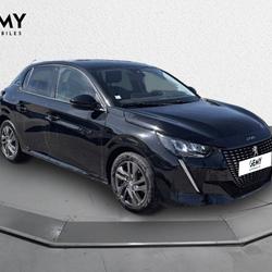 Peugeot 208 PureTech 100 S&S BVM6 Style occasion - Vannes - photo 3/21