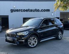 BMW X1 Guer