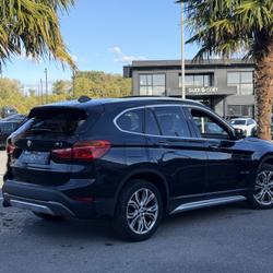 BMW X1 (F48) XDRIVE18DA 150CH XLINE occasion - Guer - photo 3/16