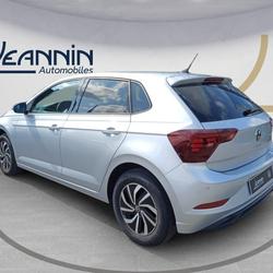 Volkswagen Polo Polo 1.0 TSI 95 S&S DSG7 VW Edition Maizi&egrave;res-la-Grande-Paroisse
