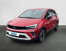 Opel Crossland Laval