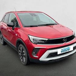 Opel Crossland 1.2 Turbo 110 ch BVM6 - Elegance occasion - Laval - photo 3/21