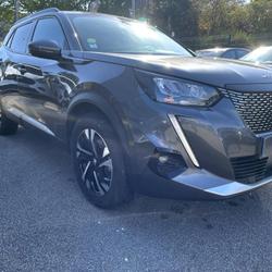 Peugeot 2008 II 1.5 BlueHDi 130ch S&S Allure Business EAT8 7cv Lanester