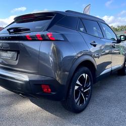 Peugeot 2008 II 1.5 BlueHDi 130ch S&S Allure Business EAT8 7cv Lanester