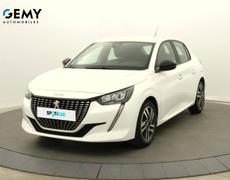 Peugeot 208 Vannes