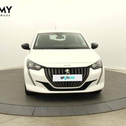 Peugeot 208 PureTech 75 S&S BVM5 Active Pack occasion - Vannes - photo 2/21
