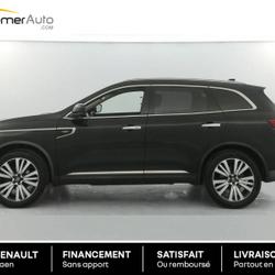 Renault Koleos Tce 160 EDC Initiale Paris H&eacute;rouville-Saint-Clair