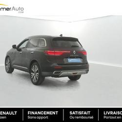 Renault Koleos Tce 160 EDC Initiale Paris H&eacute;rouville-Saint-Clair