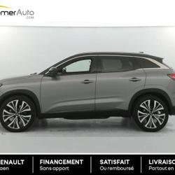 Renault Austral E-Tech hybrid 200 Iconic H&eacute;rouville-Saint-Clair