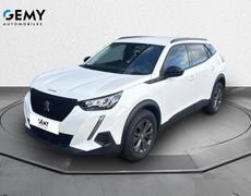 Peugeot 2008 Vannes