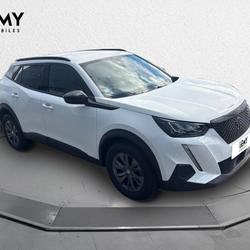 Peugeot 2008 PureTech 130 S&S BVM6 Style occasion - Vannes - photo 3/21