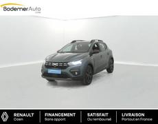 Dacia Sandero Hérouville-Saint-Clair