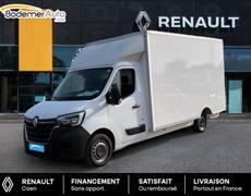 Renault Master Hérouville-Saint-Clair