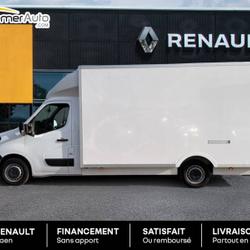 Renault Master FOURGON PHC TRAC F3500 L3H1 BLUE DCI 145 EURO VI CONFORT H&eacute;rouville-Saint-Clair