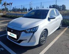 Peugeot 208 Vannes