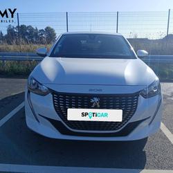 Peugeot 208 PureTech 100 S&S EAT8 Active occasion - Vannes - photo 2/21