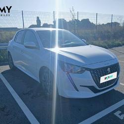 Peugeot 208 PureTech 100 S&S EAT8 Active occasion - Vannes - photo 3/21