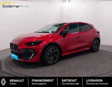 Renault Clio 6 Hérouville-Saint-Clair