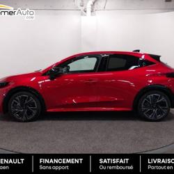 Renault Clio 6 E-Tech full hybrid 160 ch esprit Alpine H&eacute;rouville-Saint-Clair