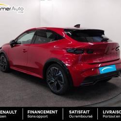 Renault Clio 6 E-Tech full hybrid 160 ch esprit Alpine H&eacute;rouville-Saint-Clair