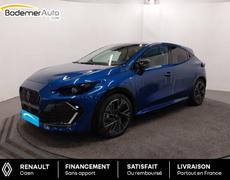 Renault Clio 6 Hérouville-Saint-Clair