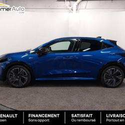 Renault Clio 6 E-Tech full hybrid 160 ch esprit Alpine H&eacute;rouville-Saint-Clair