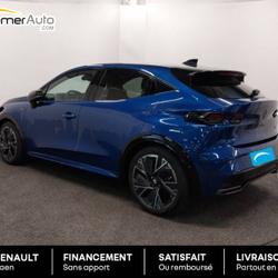 Renault Clio 6 E-Tech full hybrid 160 ch esprit Alpine H&eacute;rouville-Saint-Clair